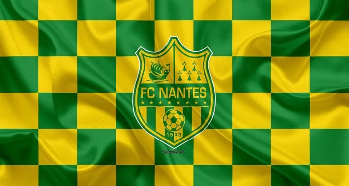 History of Nantes FC