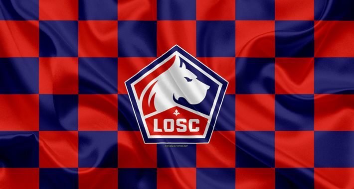 The History of Lille FC