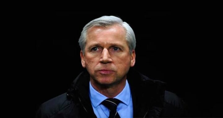 Alan Pardew: The Untold Secrets of a Football Manager’s Career