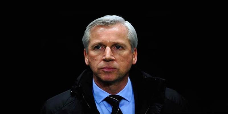 Alan Pardew: The Untold Secrets of a Football Manager's Career