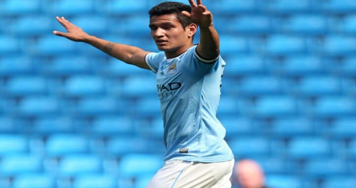 Marcos Lopes: The Rising Star Who Could Change Football Forever