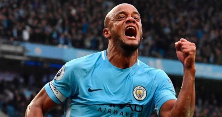 Vincent Kompany: The Man Who Defined Manchester City’s Glory