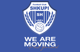 The History of Shkupi FC