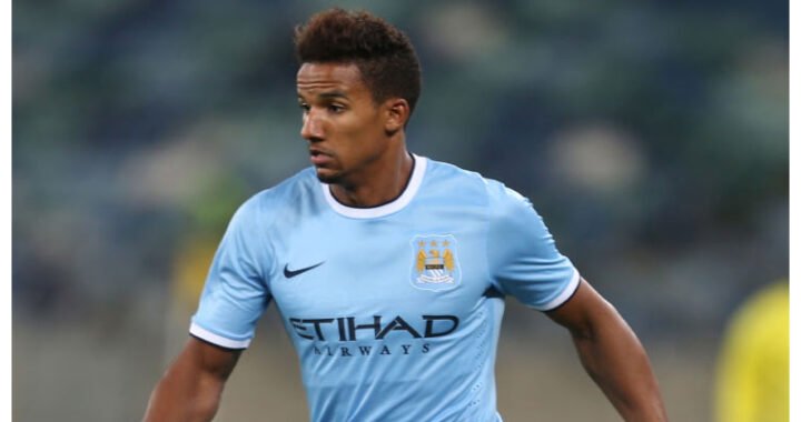 Scott Sinclair Rise and Fall at Manchester City: What Happened?