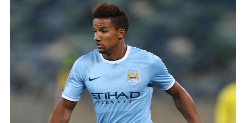 Scott Sinclair Rise and Fall at Manchester City: What Happened?