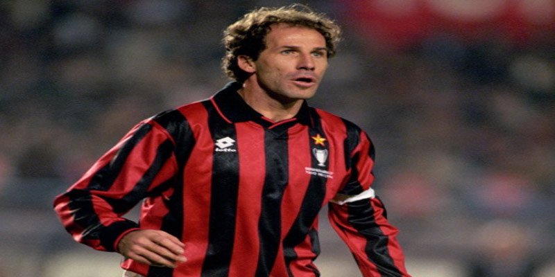 Discover Franco Baresi's Unforgettable Legacy in Football!