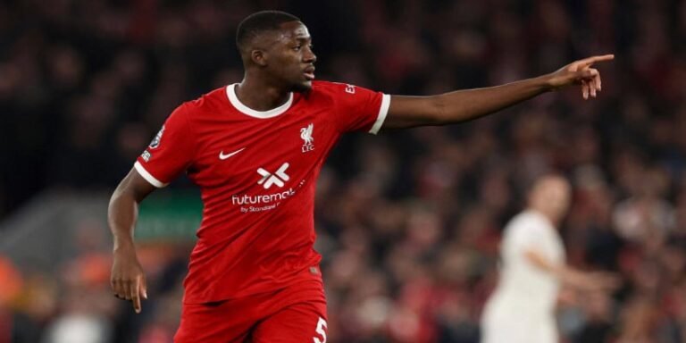 Konaté: The Defensive Powerhouse Redefining Football