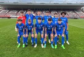 Slovakia U17 FC