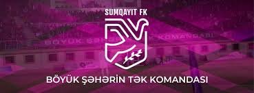 Sumqayit FC