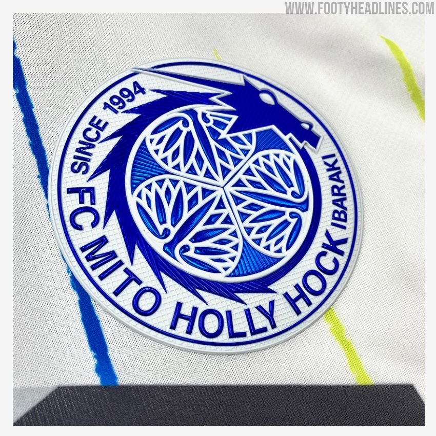 Mito Hollyhock FC