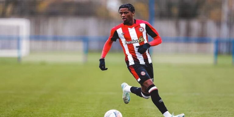 Discover How Brentford Club U17 Shapes Future Stars