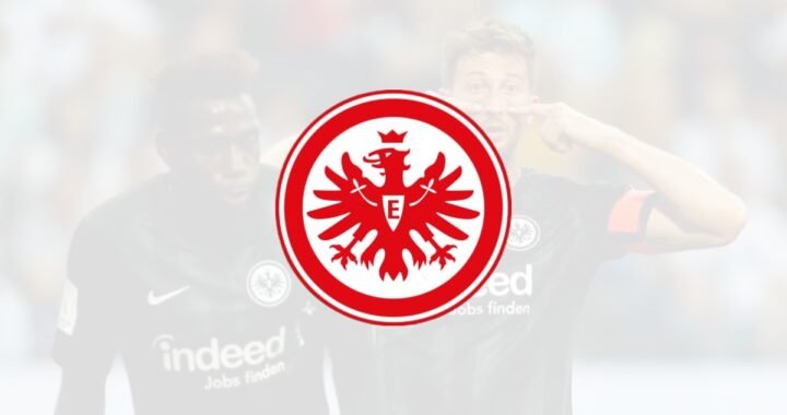 History of Eintracht Frankfurt Club