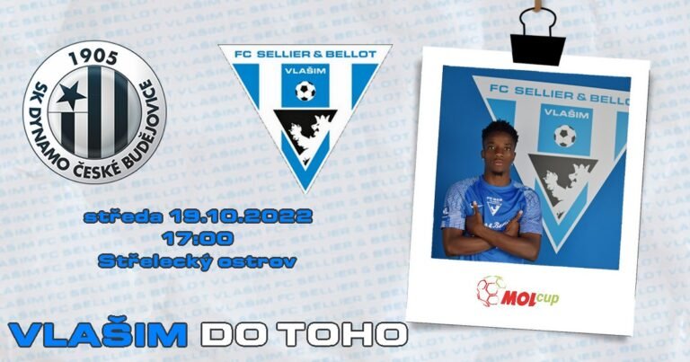 FC Vlasim
