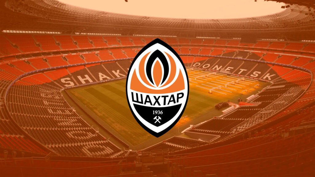 Shakhtar Donetsk FC