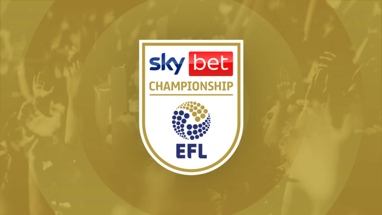 England Championship