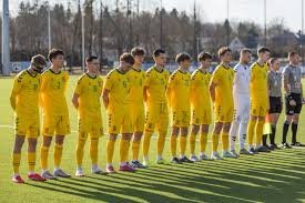 Lithuania U21 FC