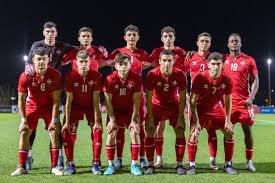 Belarus U21 FC