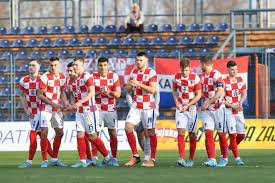 Croatia U21 FC
