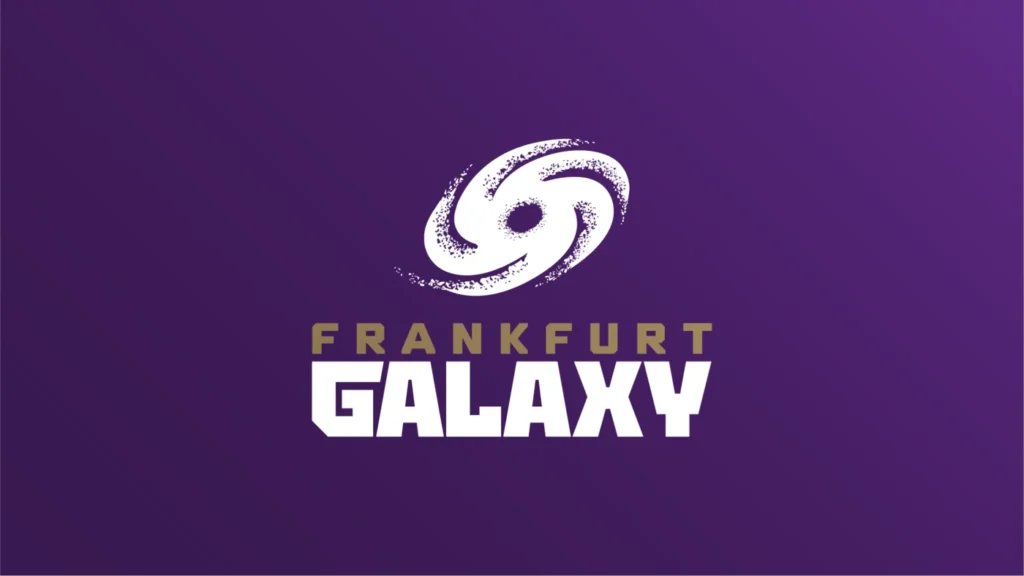 Frankfurt Galaxy FC