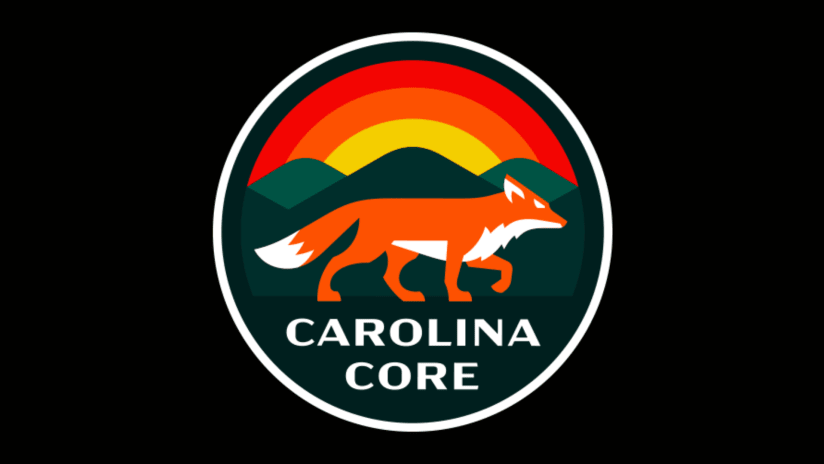 Carolina Core FC