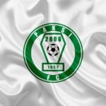 HD-wallpaper-paksi-fc-hungarian-football-team-paksi-emblem-logo-silk-flag-paks-hungary-football-hungarian-football-league